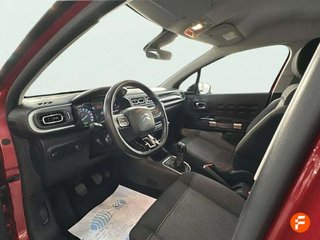 Citroën C3 PureTech 60KW (83CV) C-Series