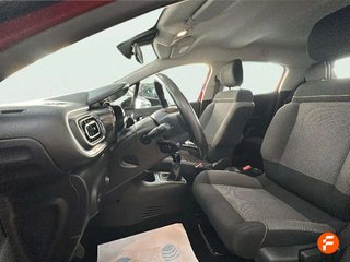 Citroën C3 PureTech 60KW (83CV) C-Series