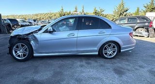 Mercedes-benz a2043260500 amortiguador clase