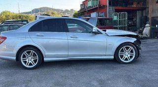 Mercedes-benz a2043260500 amortiguador clase