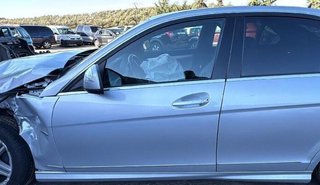 Mercedes-benz a2043260500 amortiguador clase