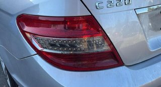 Mercedes-benz a2043260500 amortiguador clase