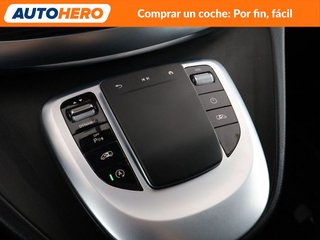 Mercedes Clase V V 220 d Avantgarde Largo