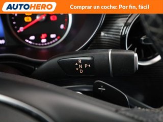 Mercedes Clase V V 220 d Avantgarde Largo