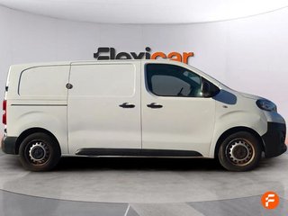 Peugeot Expert Peugeot Expert Furgón 1.5BlueHDi 120CV