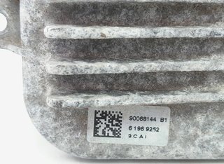 Bmw 90068144 modulo serie (f48) sdrive18d 1139654