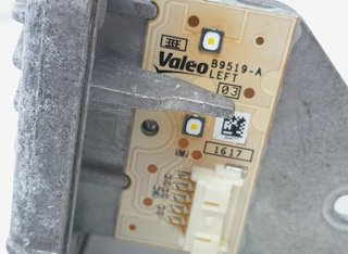 Bmw 90068144 modulo serie (f48) sdrive18d 1139654