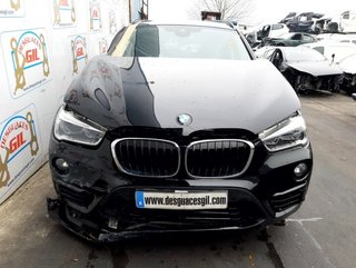 Bmw 90068144 modulo serie (f48) sdrive18d 1139654