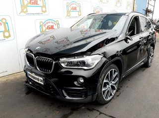 Bmw 90068144 modulo serie (f48) sdrive18d 1139654
