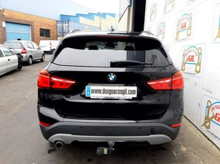 Bmw 90068144 modulo serie (f48) sdrive18d 1139654