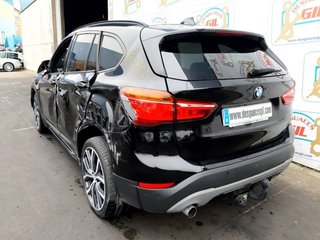 Bmw 90068144 modulo serie (f48) sdrive18d 1139654