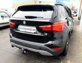 Bmw 90068144 modulo serie (f48) sdrive18d 1139654