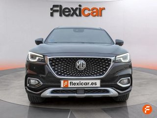 MG HS 1.5T-GDI PHEV Luxury