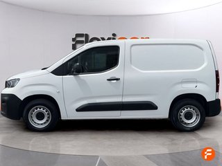 Peugeot Partner 1.5 BLUEHDI 100