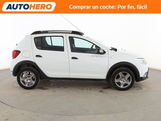 Dacia Sandero 0.9 TCe Stepway