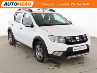 Dacia Sandero 0.9 TCe Stepway