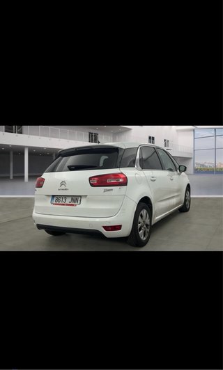 Citroen C4 2016
