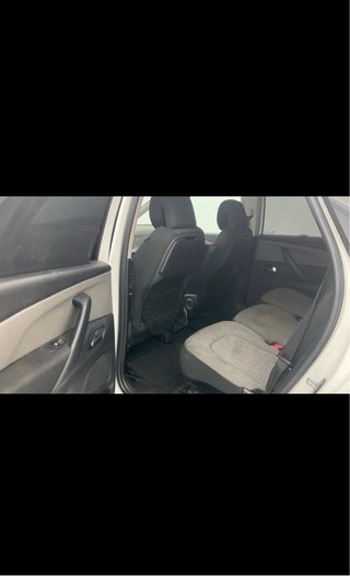 Citroen C4 2016