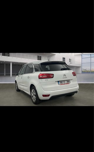 Citroen C4 2016