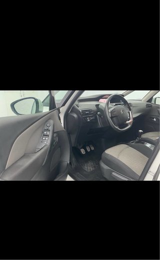Citroen C4 2016