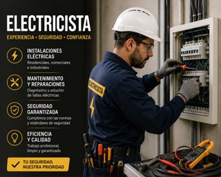 Electricista