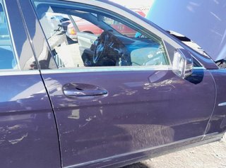 Puerta del der mercedes-benz clase (w204) 1155800