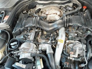 Puerta del der mercedes-benz clase (w204) 1155800