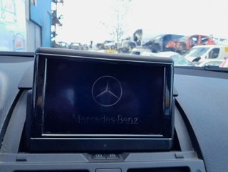 Puerta del der mercedes-benz clase (w204) 1155800