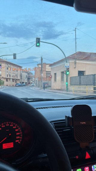 SEAT Leon 2001