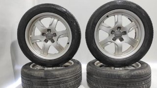 Llanta audi 8t0601025b a5 coupe (8t) 2.7 1943219