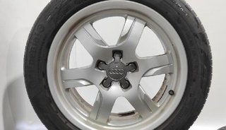 Llanta audi 8t0601025b a5 coupe (8t) 2.7 1943219