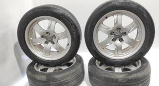 Llanta audi 8t0601025b a5 coupe (8t) 2.7 1943219