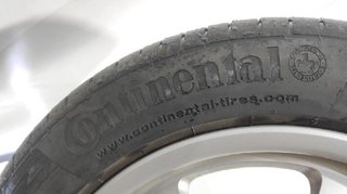 Llanta audi 8t0601025b a5 coupe (8t) 2.7 1943219