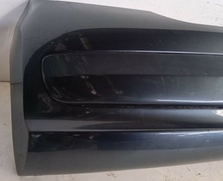 Paragolpes trasero peugeot 468266 207 x-line