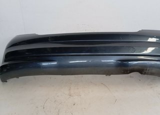 Paragolpes trasero peugeot 468266 207 x-line