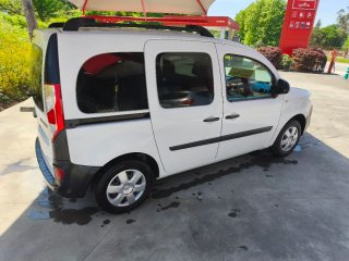 Renault Kangoo 2019