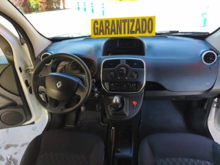 Renault Kangoo 2019