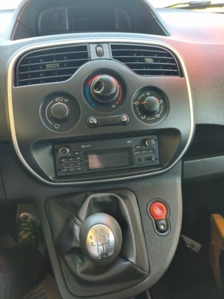 Renault Kangoo 2019