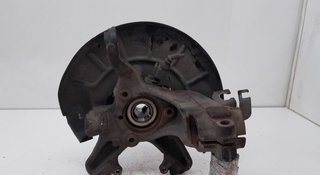 Mangueta delantera izquierda audi a3 (8p) 1155413