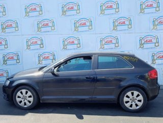 Mangueta delantera izquierda audi a3 (8p) 1155413