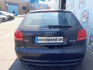 Mangueta delantera izquierda audi a3 (8p) 1155413