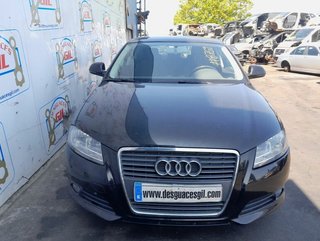 Mangueta delantera izquierda audi a3 (8p) 1155413