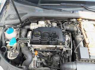 Mangueta delantera izquierda audi a3 (8p) 1155413