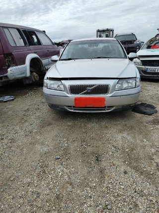Volvo 1839472 motor completo s80 berlina