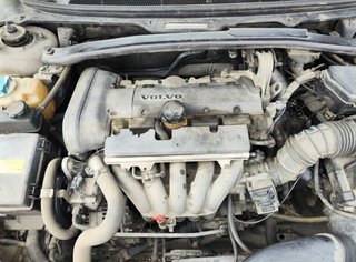 Volvo 1839472 motor completo s80 berlina