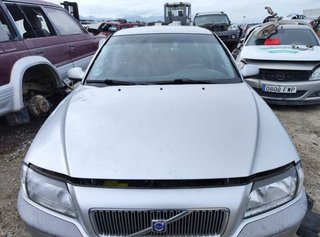 Volvo 1839472 motor completo s80 berlina