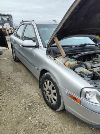 Volvo 1839472 motor completo s80 berlina