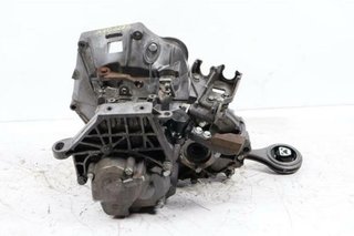 Caja cambios 18461154851 fiat punto evo 199 124777