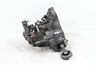 Caja cambios 18461154851 fiat punto evo 199 124777