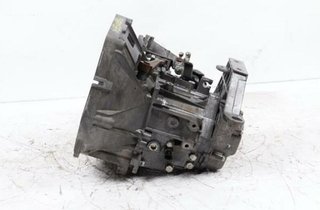 Caja cambios 18461154851 fiat punto evo 199 124777